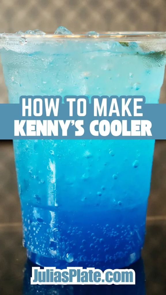 Kenny’s Cooler Texas Roadhouse Recipe