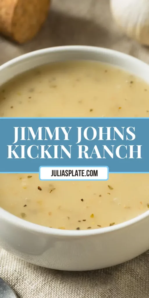 Jimmy Johns Kickin Ranch
