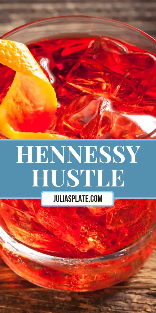 Hennessy Hustle