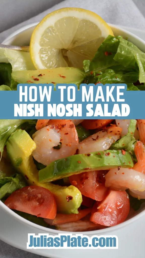 Nish Nosh Salad