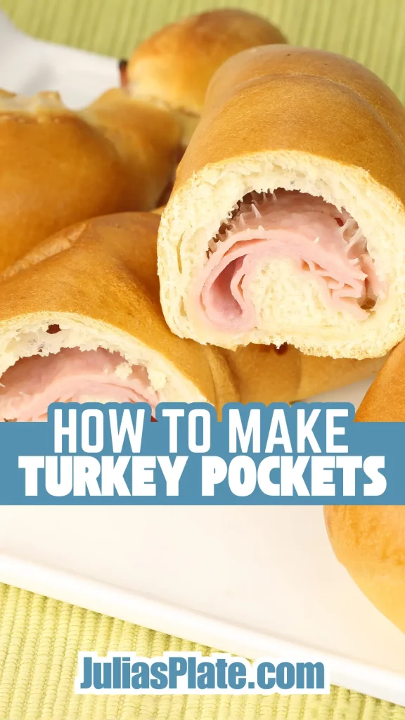 Turkey Pockets